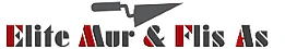 Logo - Elite Mur & Flis AS
